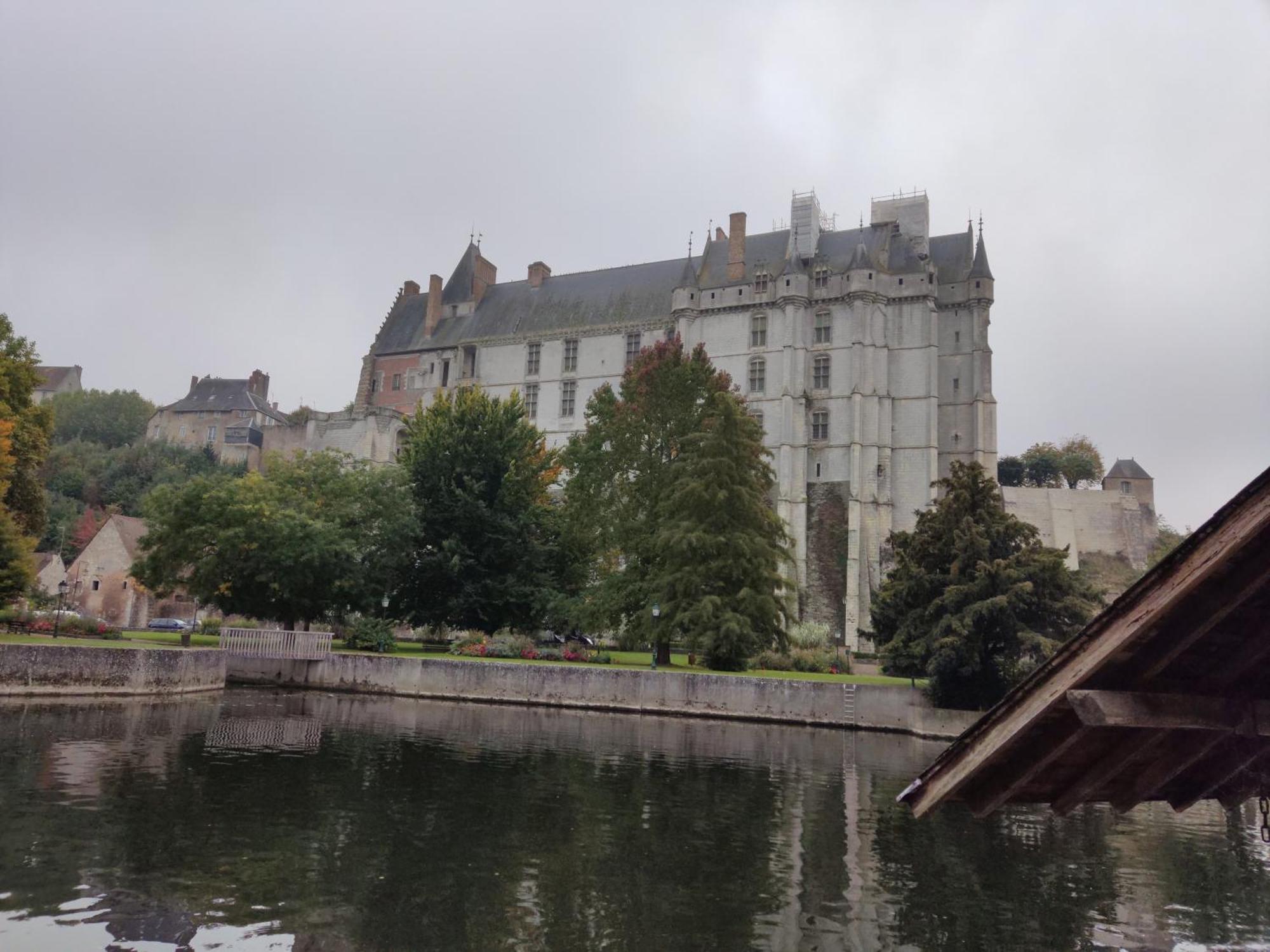 Châteaudun Halte Douillette Au Coeur De La Ville מראה חיצוני תמונה